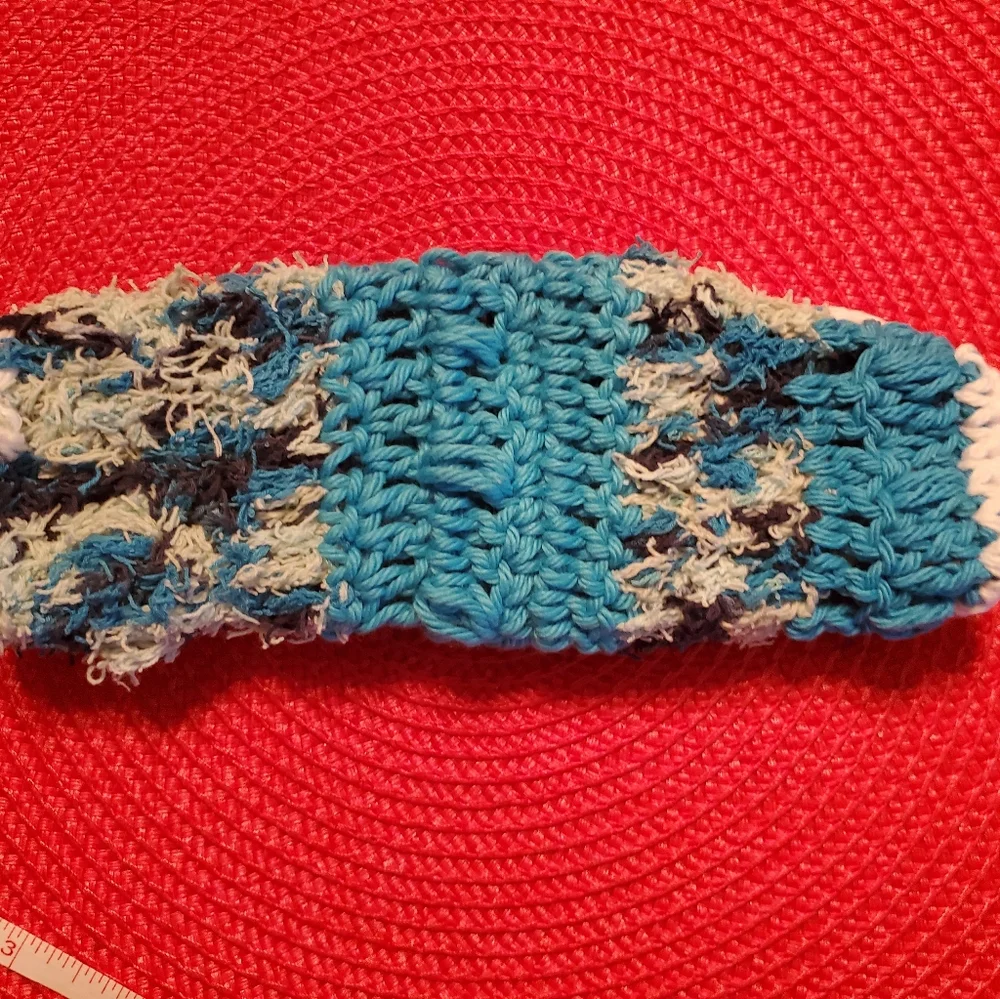Scrubie dishcloth